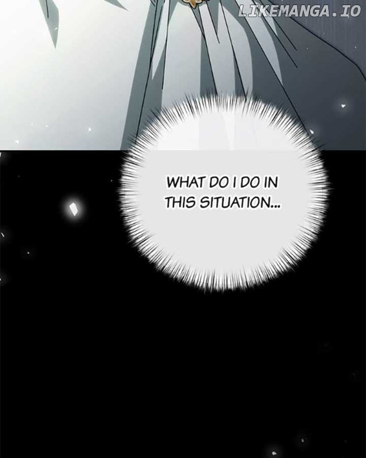 What Happens When the Second Male Lead Goes on Strike Chapter 96 - page 247