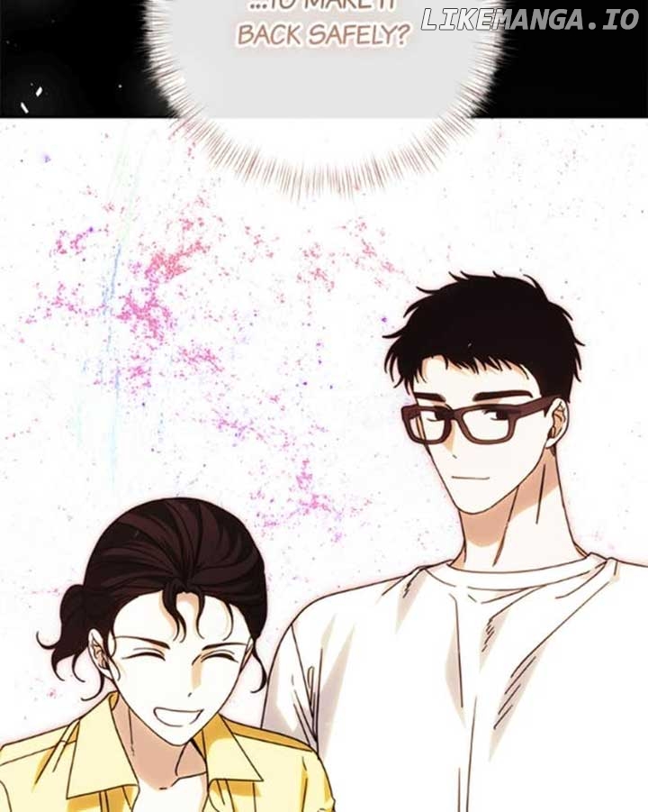 What Happens When the Second Male Lead Goes on Strike Chapter 96 - page 249