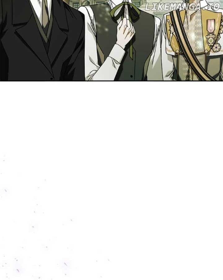 What Happens When the Second Male Lead Goes on Strike Chapter 96 - page 252