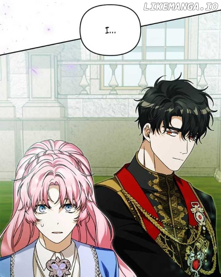 What Happens When the Second Male Lead Goes on Strike Chapter 96 - page 253