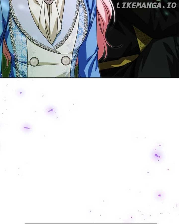 What Happens When the Second Male Lead Goes on Strike Chapter 96 - page 254