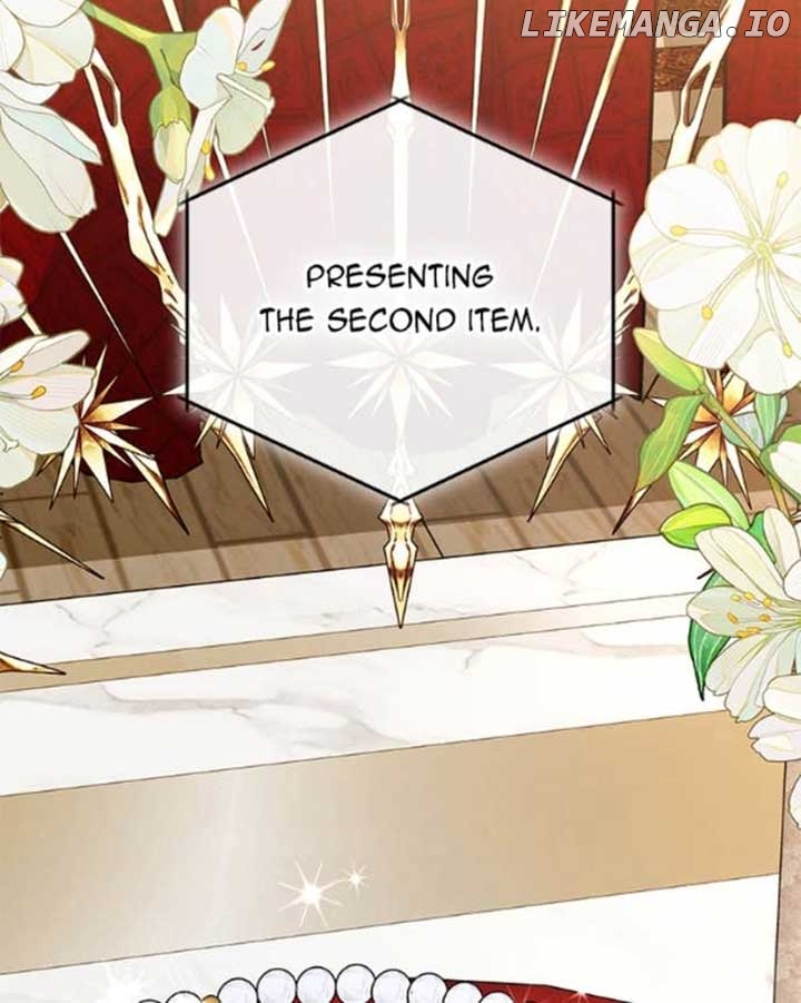 What Happens When the Second Male Lead Goes on Strike Chapter 96 - page 27