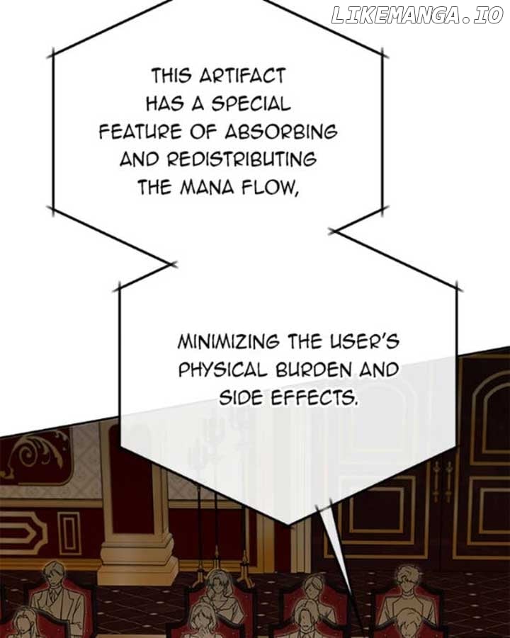 What Happens When the Second Male Lead Goes on Strike Chapter 96 - page 30