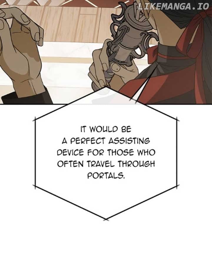 What Happens When the Second Male Lead Goes on Strike Chapter 96 - page 32