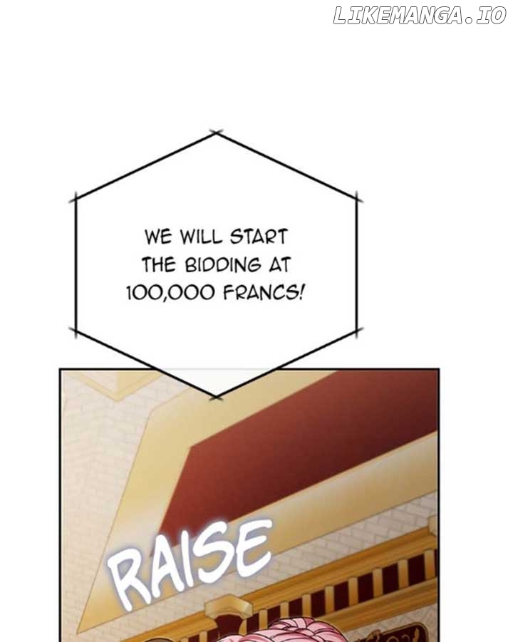 What Happens When the Second Male Lead Goes on Strike Chapter 96 - page 33