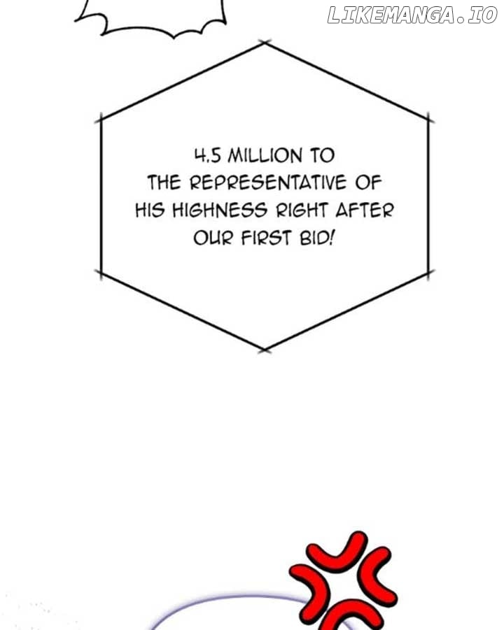 What Happens When the Second Male Lead Goes on Strike Chapter 96 - page 37