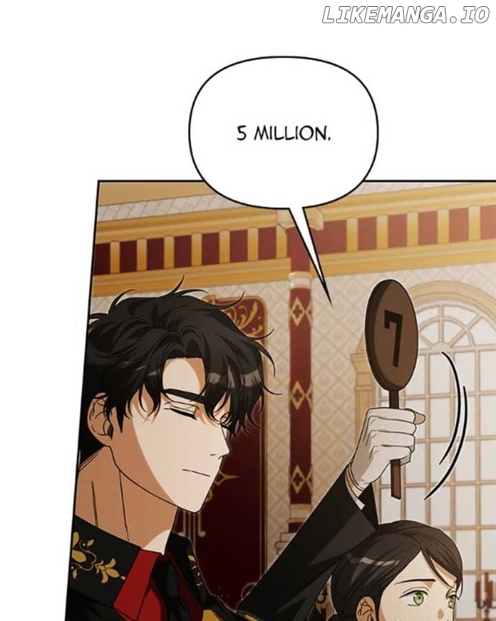 What Happens When the Second Male Lead Goes on Strike Chapter 96 - page 40