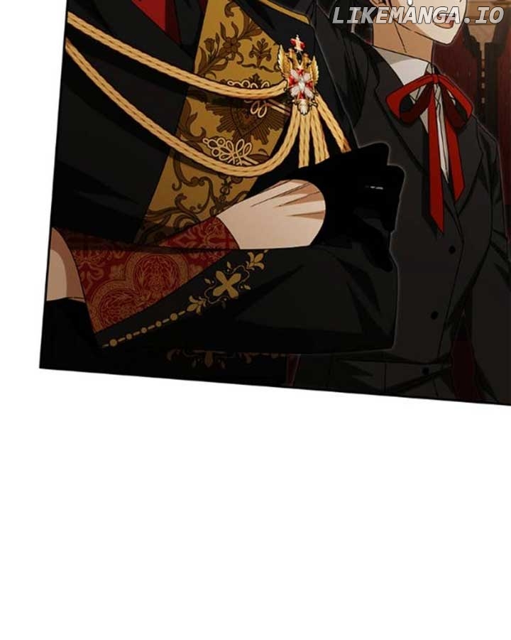 What Happens When the Second Male Lead Goes on Strike Chapter 96 - page 41