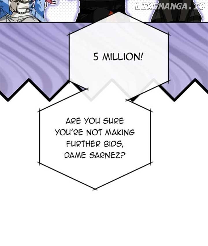 What Happens When the Second Male Lead Goes on Strike Chapter 96 - page 43
