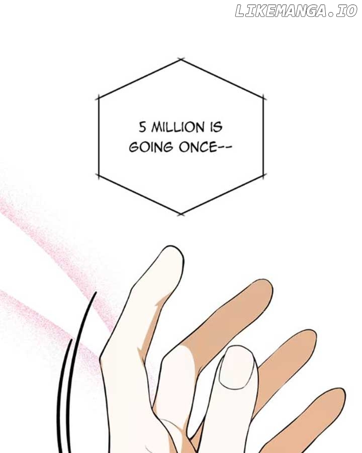 What Happens When the Second Male Lead Goes on Strike Chapter 96 - page 44
