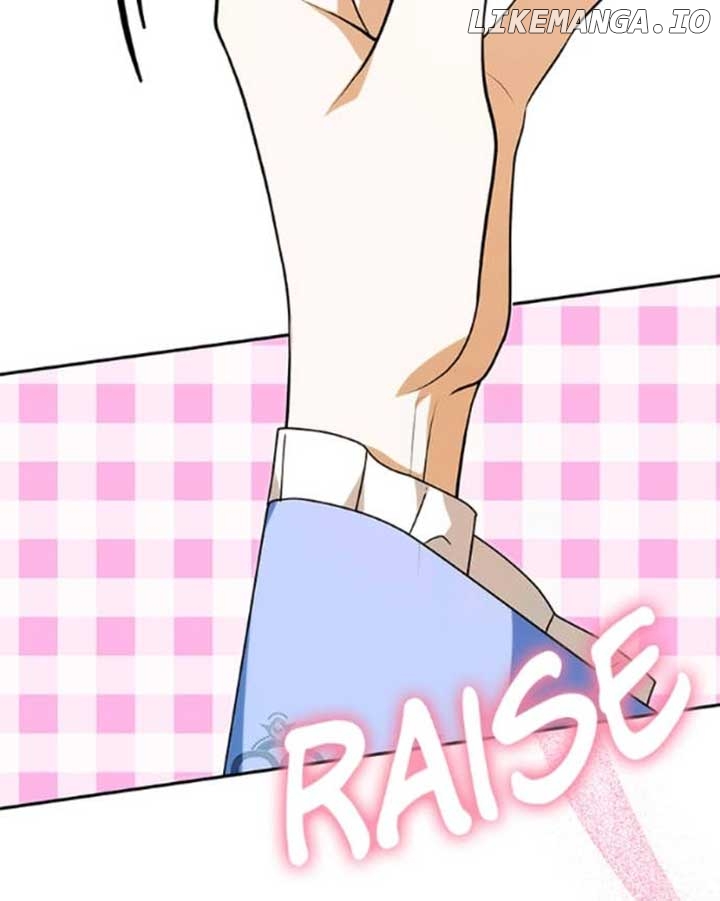 What Happens When the Second Male Lead Goes on Strike Chapter 96 - page 45