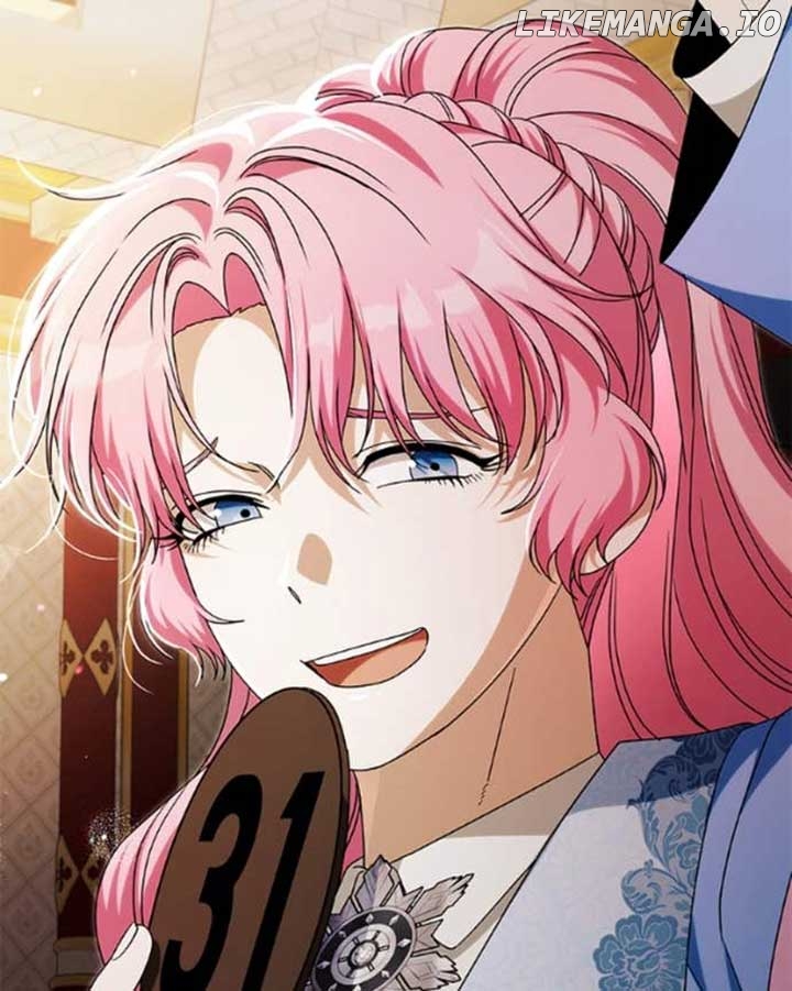 What Happens When the Second Male Lead Goes on Strike Chapter 96 - page 47