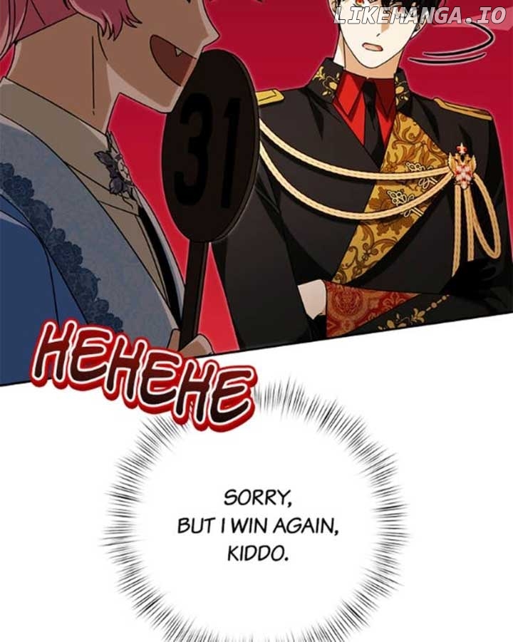 What Happens When the Second Male Lead Goes on Strike Chapter 96 - page 50