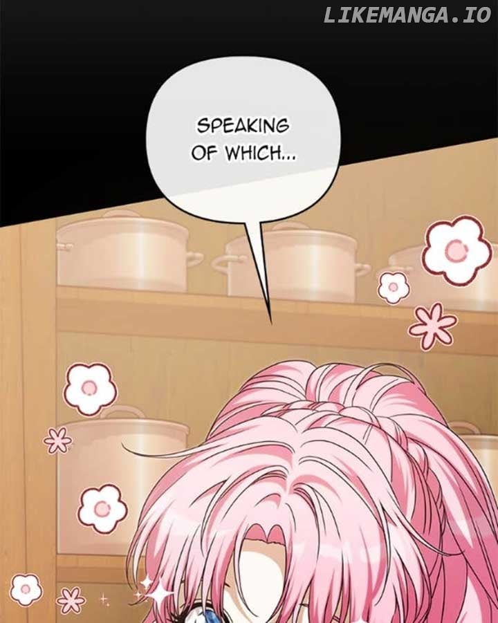 What Happens When the Second Male Lead Goes on Strike Chapter 96 - page 53