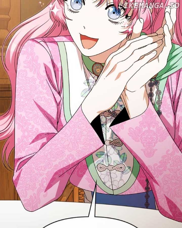 What Happens When the Second Male Lead Goes on Strike Chapter 96 - page 54