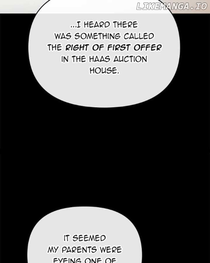 What Happens When the Second Male Lead Goes on Strike Chapter 96 - page 55