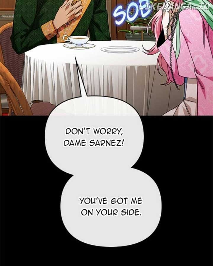 What Happens When the Second Male Lead Goes on Strike Chapter 96 - page 57