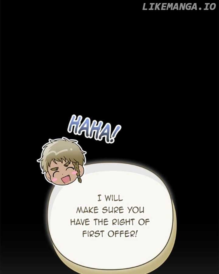 What Happens When the Second Male Lead Goes on Strike Chapter 96 - page 58