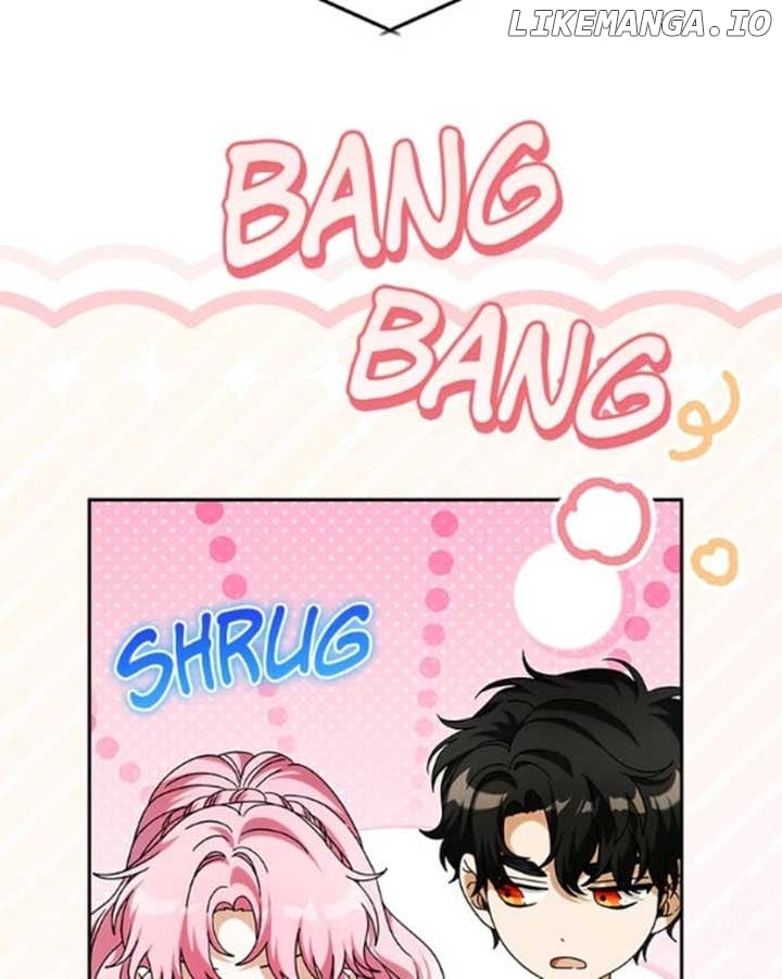 What Happens When the Second Male Lead Goes on Strike Chapter 96 - page 60