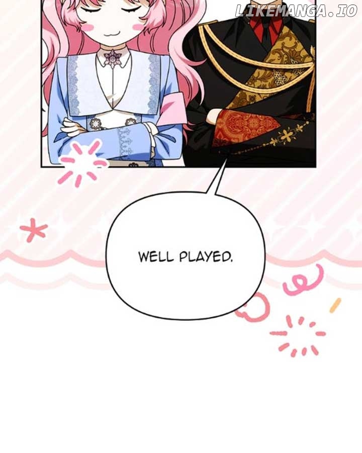 What Happens When the Second Male Lead Goes on Strike Chapter 96 - page 61