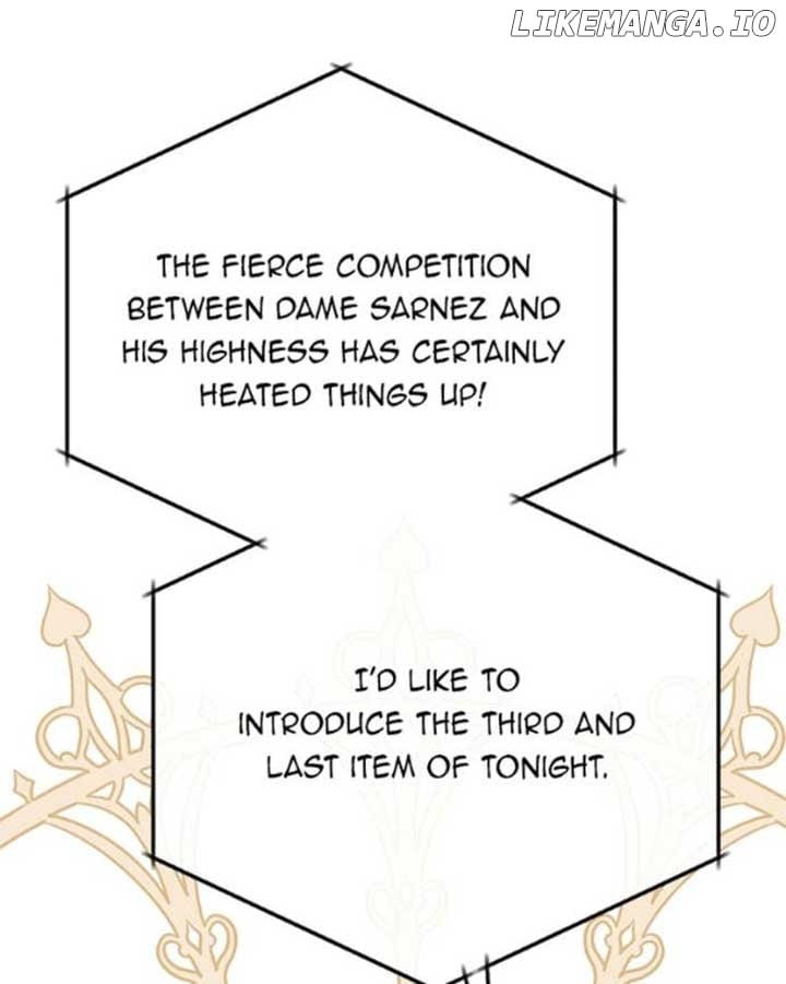 What Happens When the Second Male Lead Goes on Strike Chapter 96 - page 62