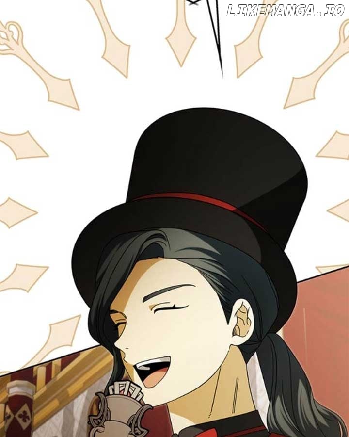 What Happens When the Second Male Lead Goes on Strike Chapter 96 - page 63