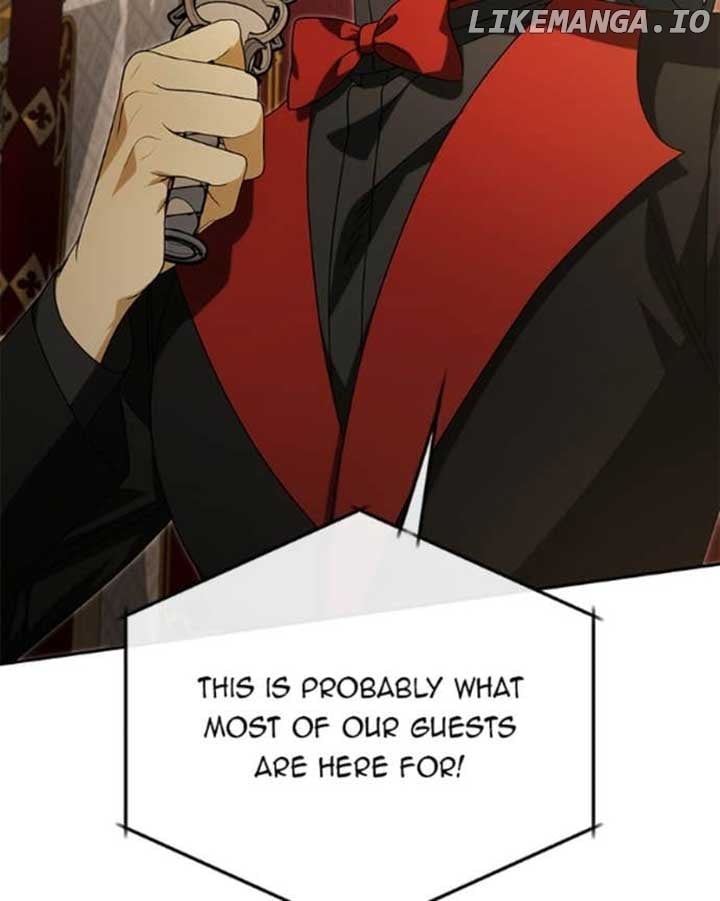 What Happens When the Second Male Lead Goes on Strike Chapter 96 - page 64