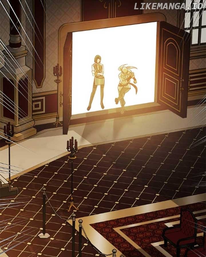 What Happens When the Second Male Lead Goes on Strike Chapter 96 - page 70