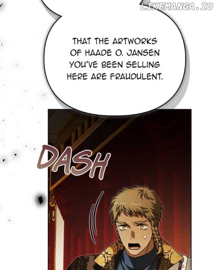 What Happens When the Second Male Lead Goes on Strike Chapter 96 - page 76