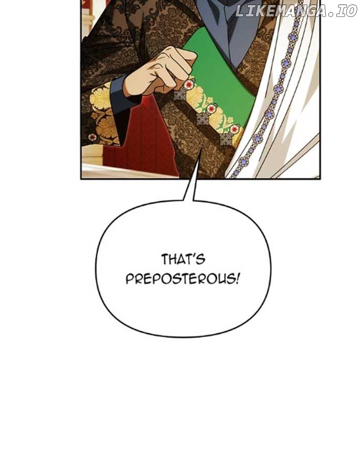 What Happens When the Second Male Lead Goes on Strike Chapter 96 - page 77