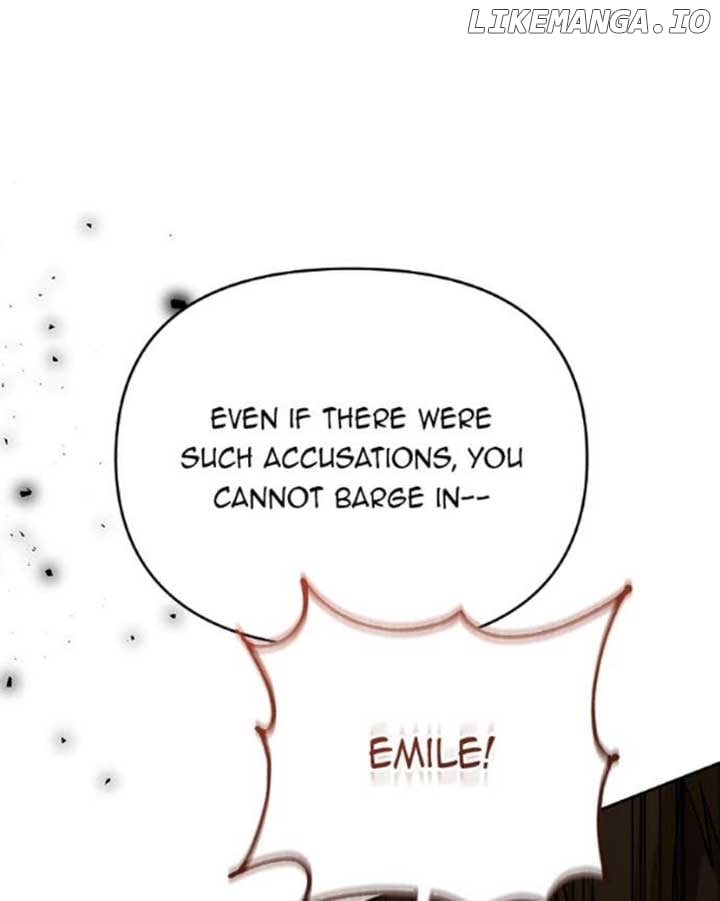 What Happens When the Second Male Lead Goes on Strike Chapter 96 - page 78