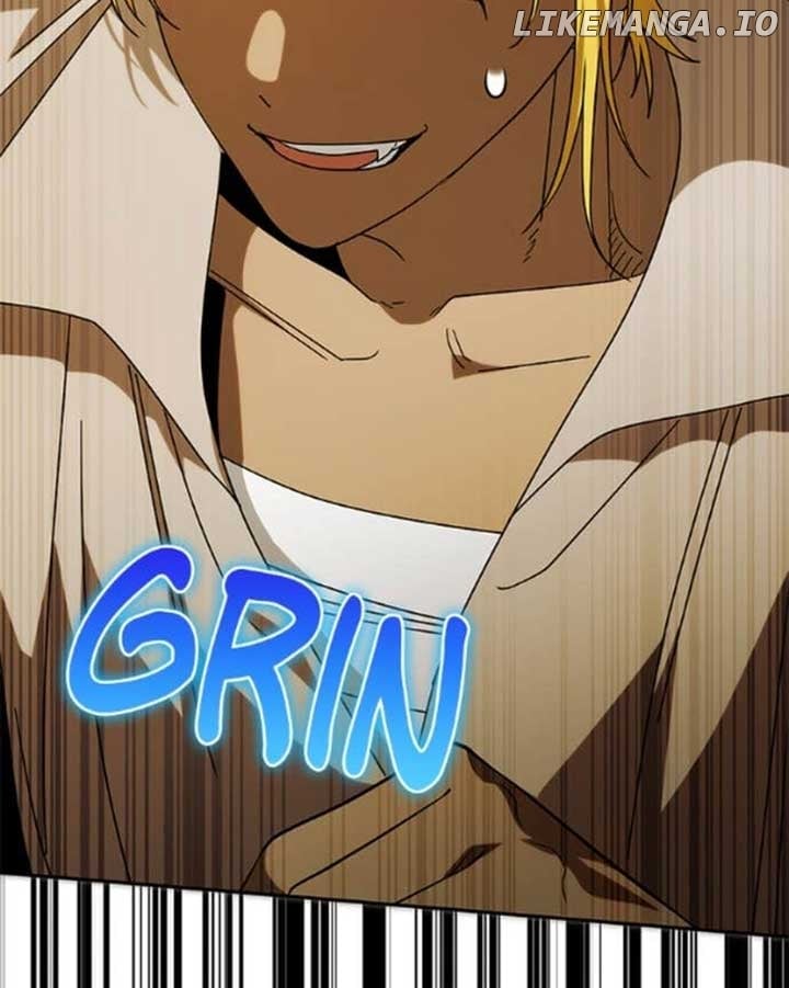 What Happens When the Second Male Lead Goes on Strike Chapter 96 - page 8