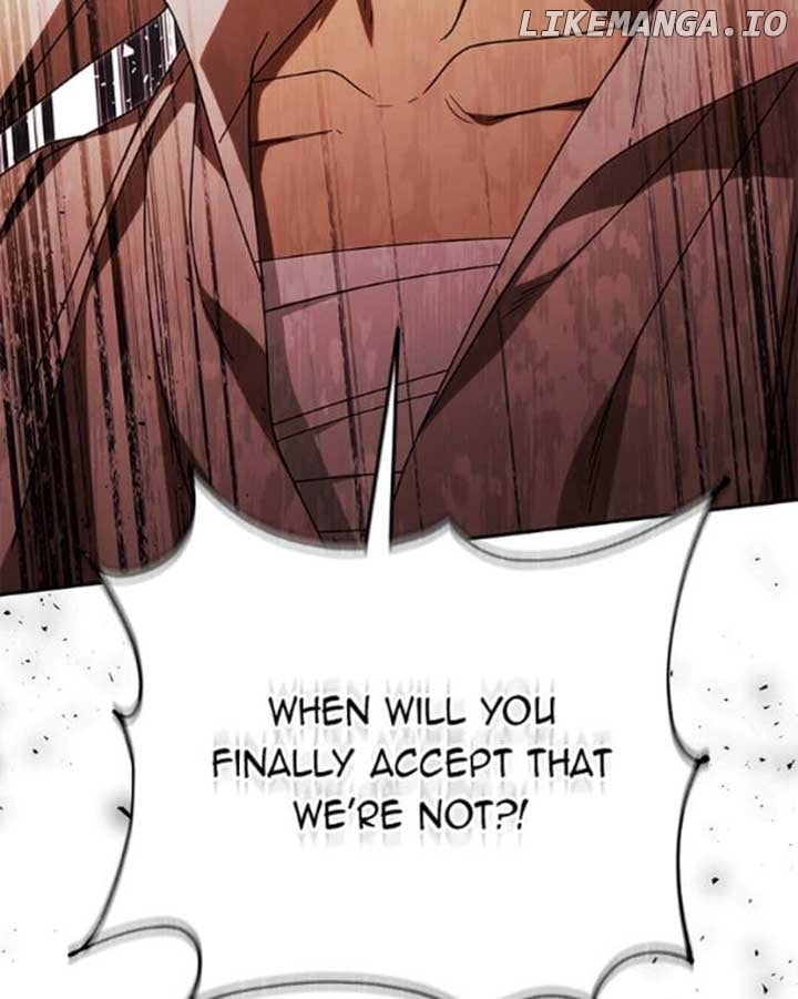 What Happens When the Second Male Lead Goes on Strike Chapter 96 - page 82