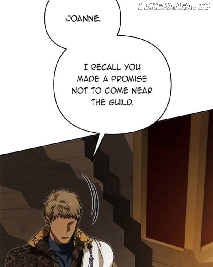 What Happens When the Second Male Lead Goes on Strike Chapter 96 - page 84
