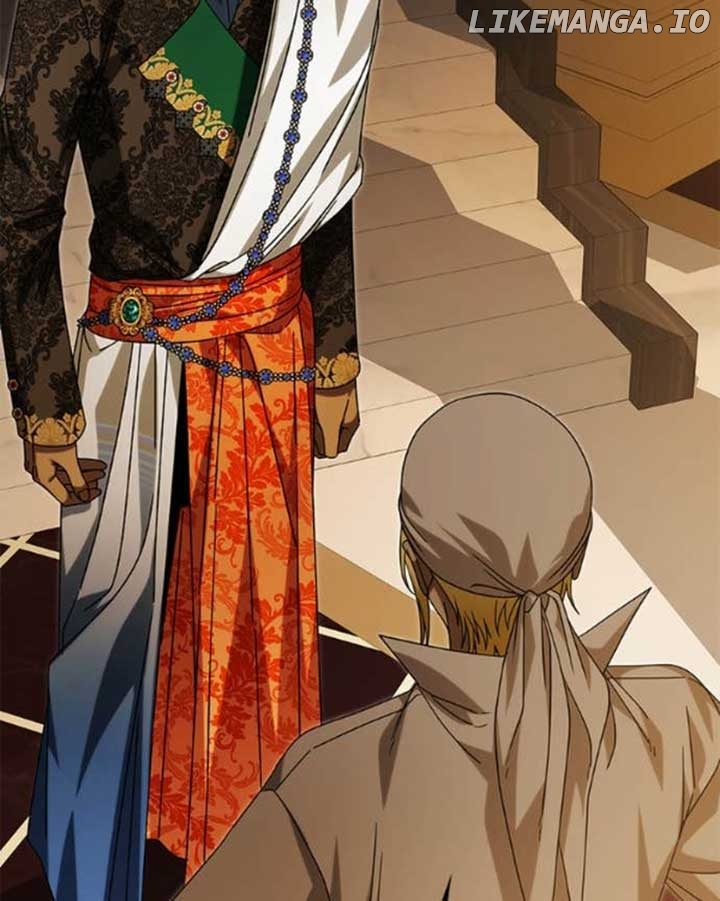 What Happens When the Second Male Lead Goes on Strike Chapter 96 - page 85