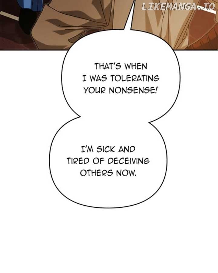 What Happens When the Second Male Lead Goes on Strike Chapter 96 - page 86