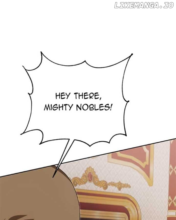 What Happens When the Second Male Lead Goes on Strike Chapter 96 - page 88