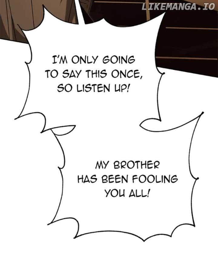 What Happens When the Second Male Lead Goes on Strike Chapter 96 - page 90