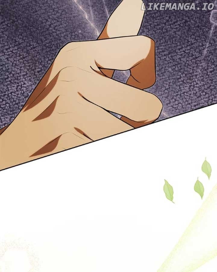 What Happens When the Second Male Lead Goes on Strike Chapter 96 - page 92