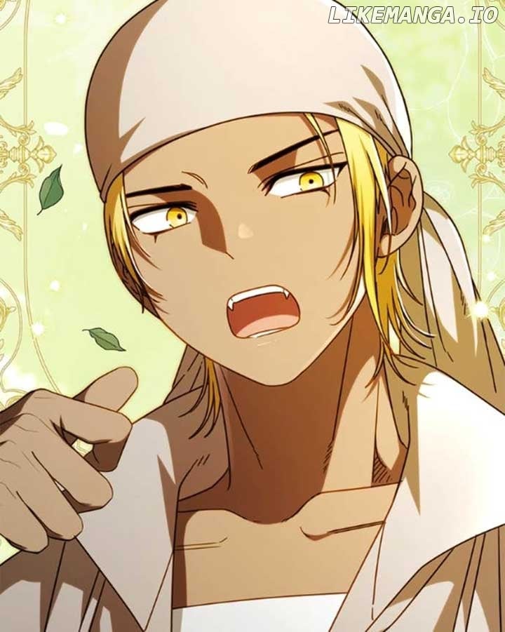What Happens When the Second Male Lead Goes on Strike Chapter 96 - page 94