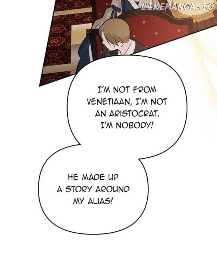 What Happens When the Second Male Lead Goes on Strike Chapter 96 - page 97