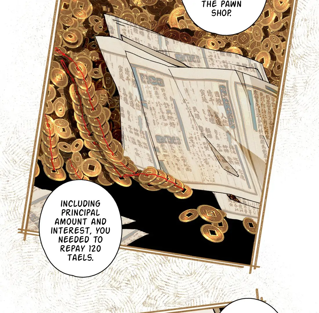 I Accidentally Saved The Jianghu’s Enemy Chapter 127 - page 4