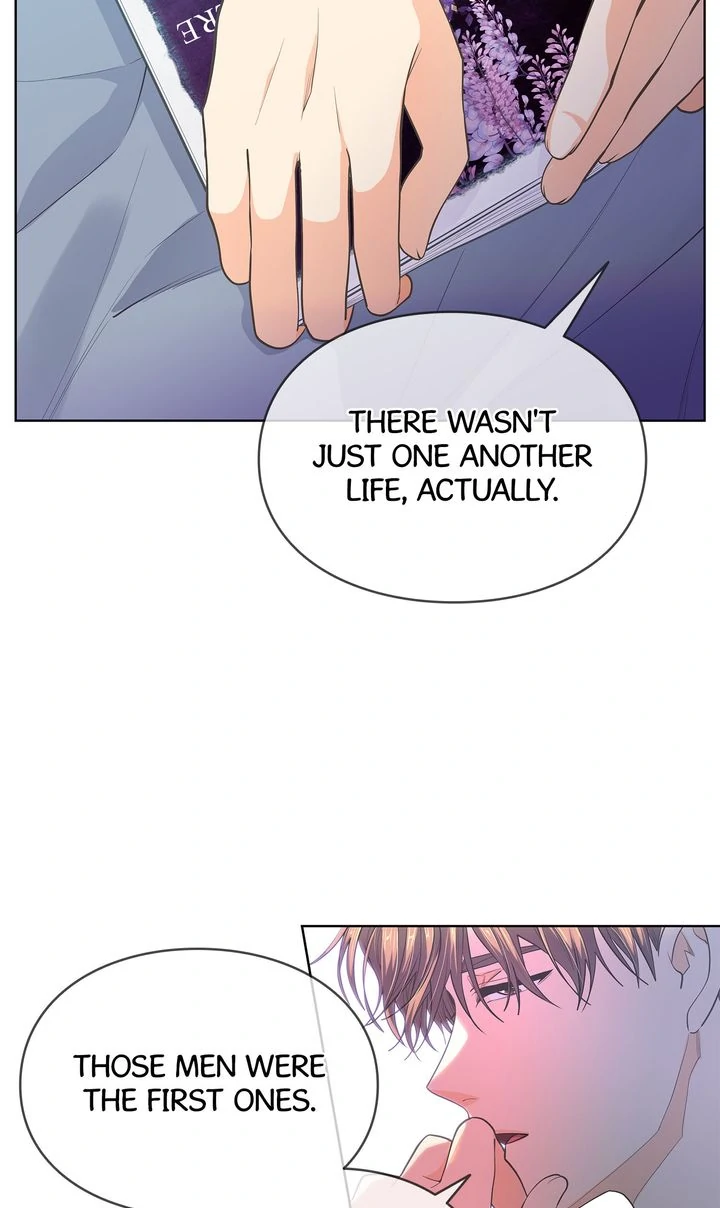 The Strange Story of a Guy Next Door And a Novelist Chapter 155 - page 14