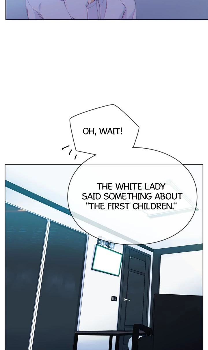 The Strange Story of a Guy Next Door And a Novelist Chapter 155 - page 17