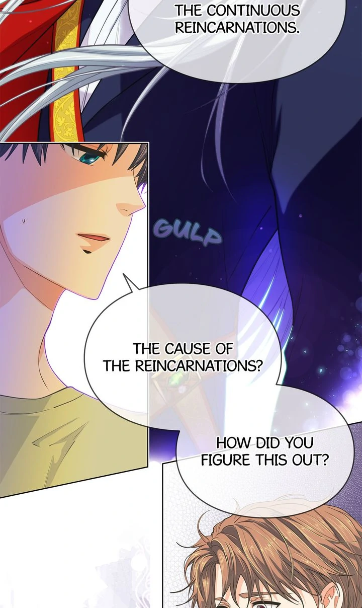 The Strange Story of a Guy Next Door And a Novelist Chapter 155 - page 19