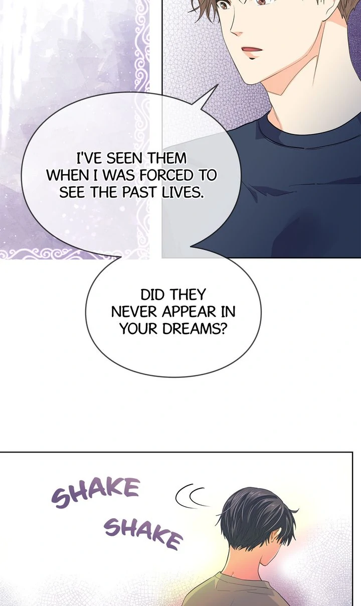 The Strange Story of a Guy Next Door And a Novelist Chapter 155 - page 20