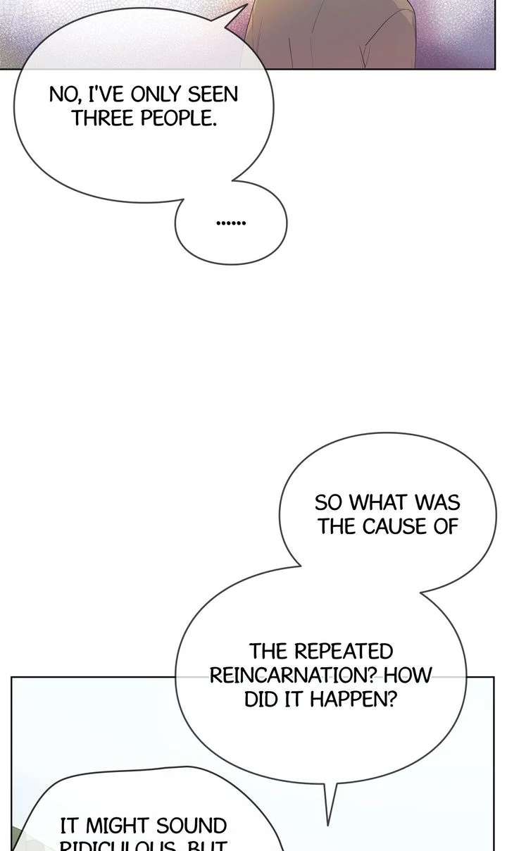The Strange Story of a Guy Next Door And a Novelist Chapter 155 - page 21