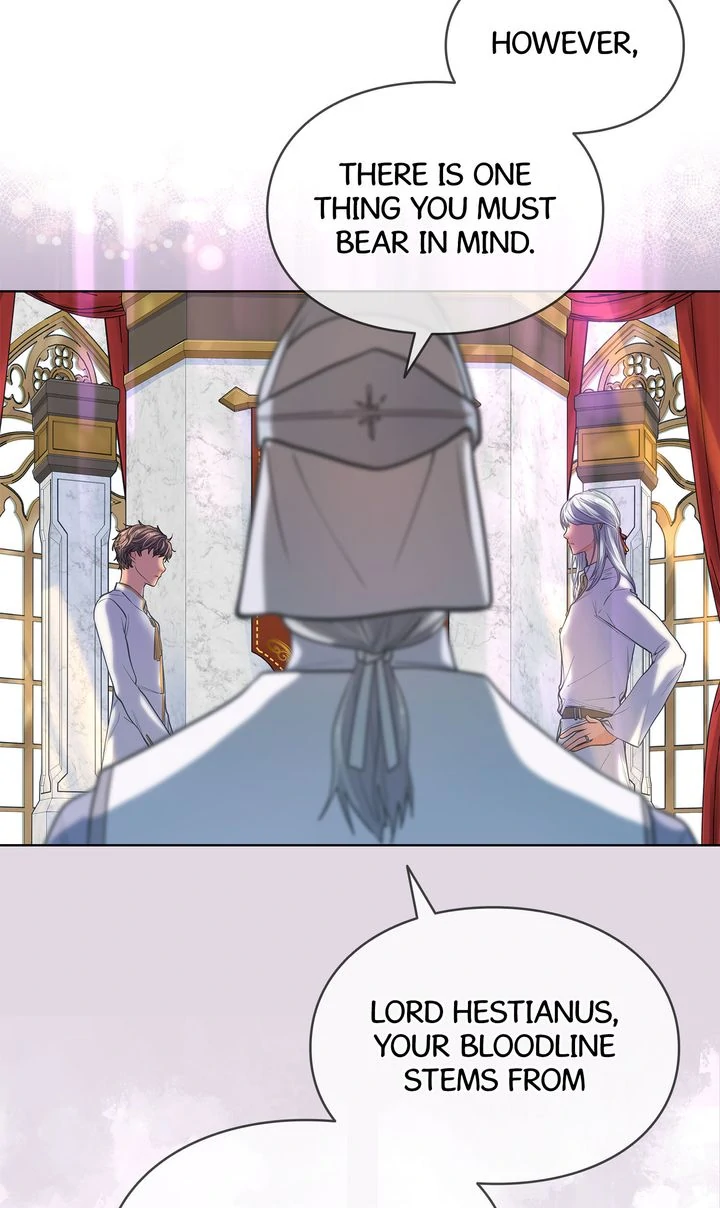 The Strange Story of a Guy Next Door And a Novelist Chapter 155 - page 24