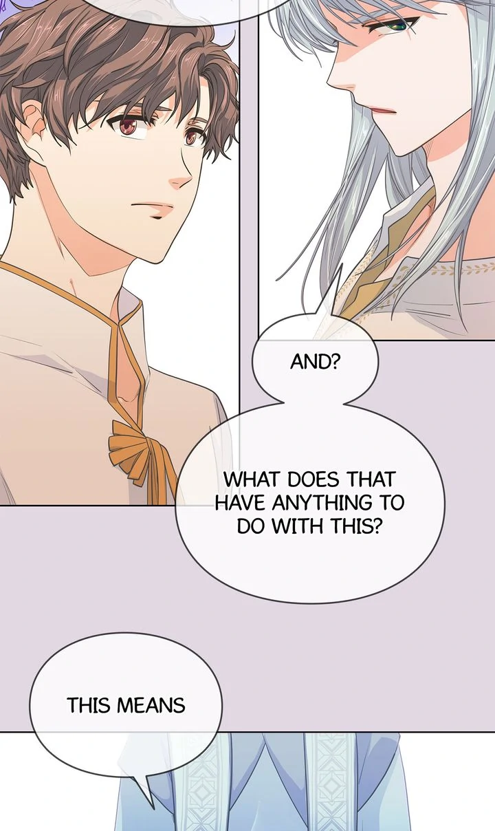 The Strange Story of a Guy Next Door And a Novelist Chapter 155 - page 26