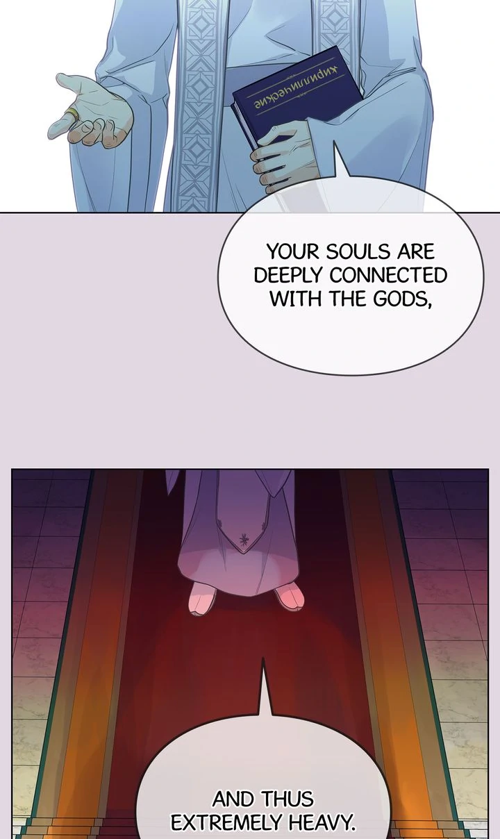 The Strange Story of a Guy Next Door And a Novelist Chapter 155 - page 27